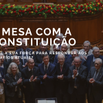 CUMN organiza encontro sobre 50 anos da Constituição da República Portuguesa