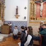 Celebrações do Tríduo Pascal 