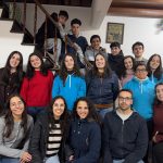 UP com novo logótipo