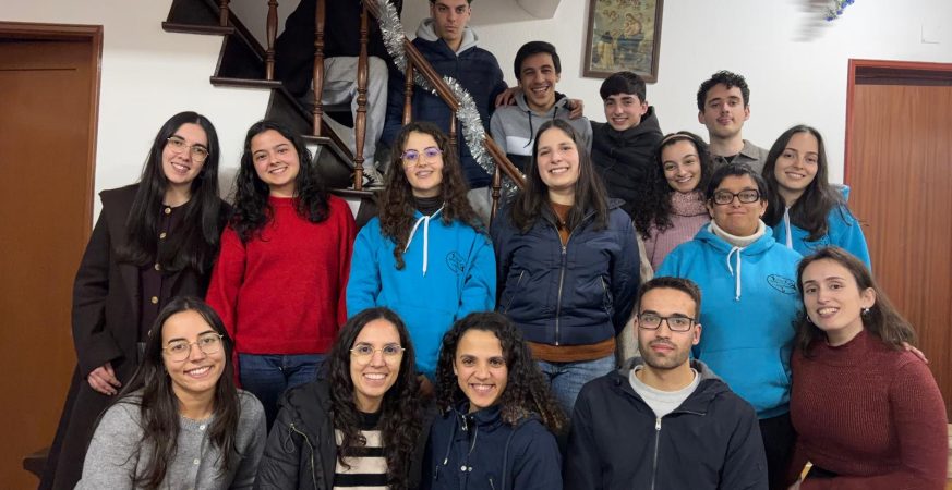 Foto: UP Coração de Sicó