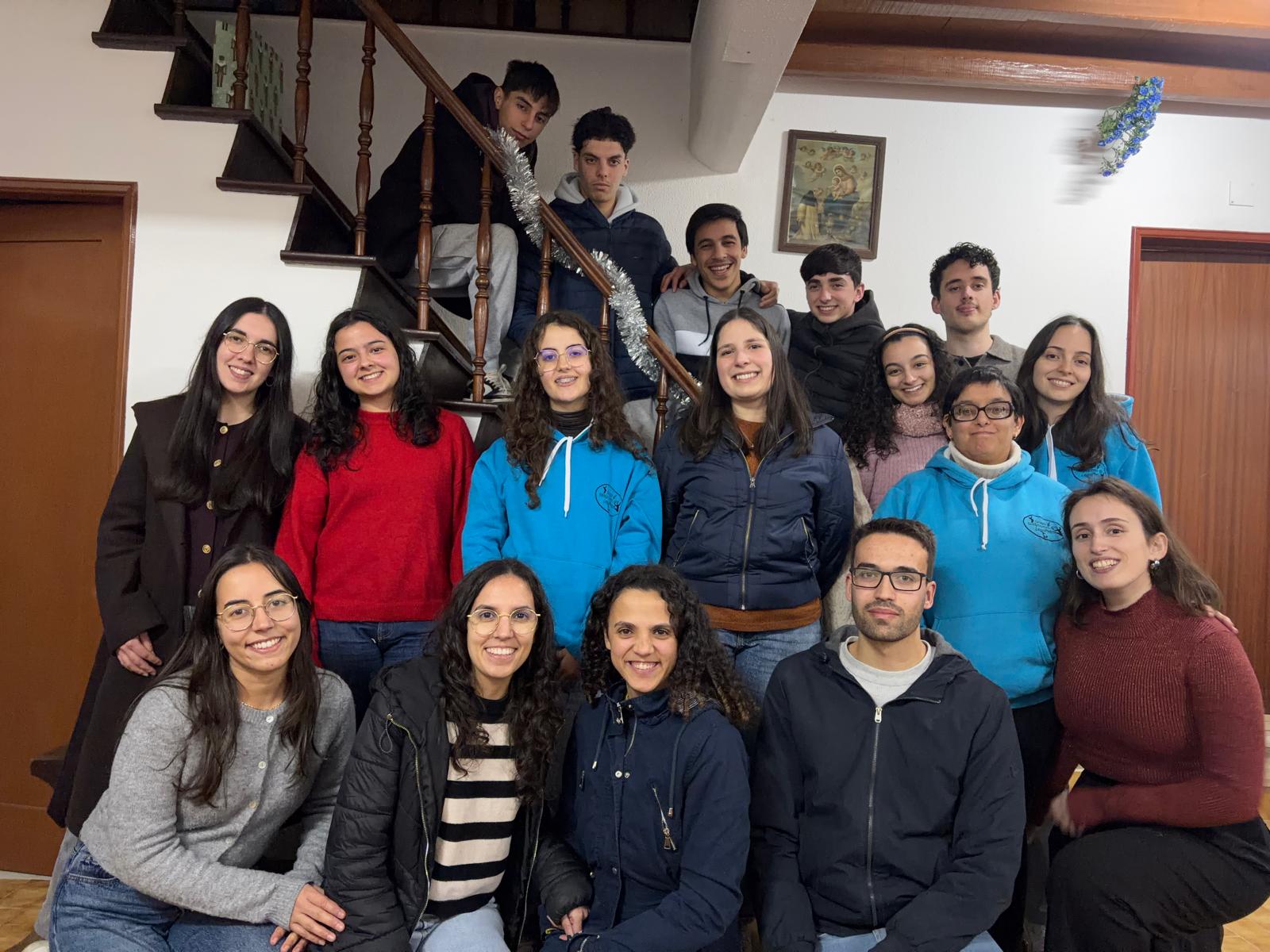 Foto: UP Coração de Sicó