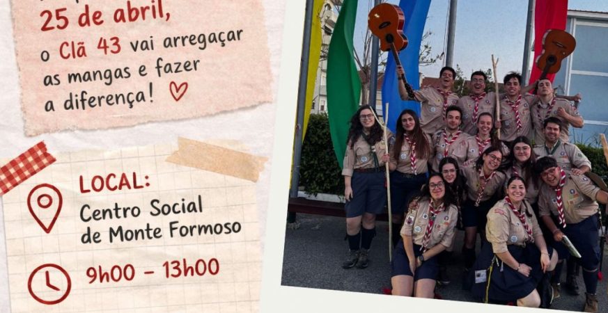 Foto: UP Portas de Coimbra