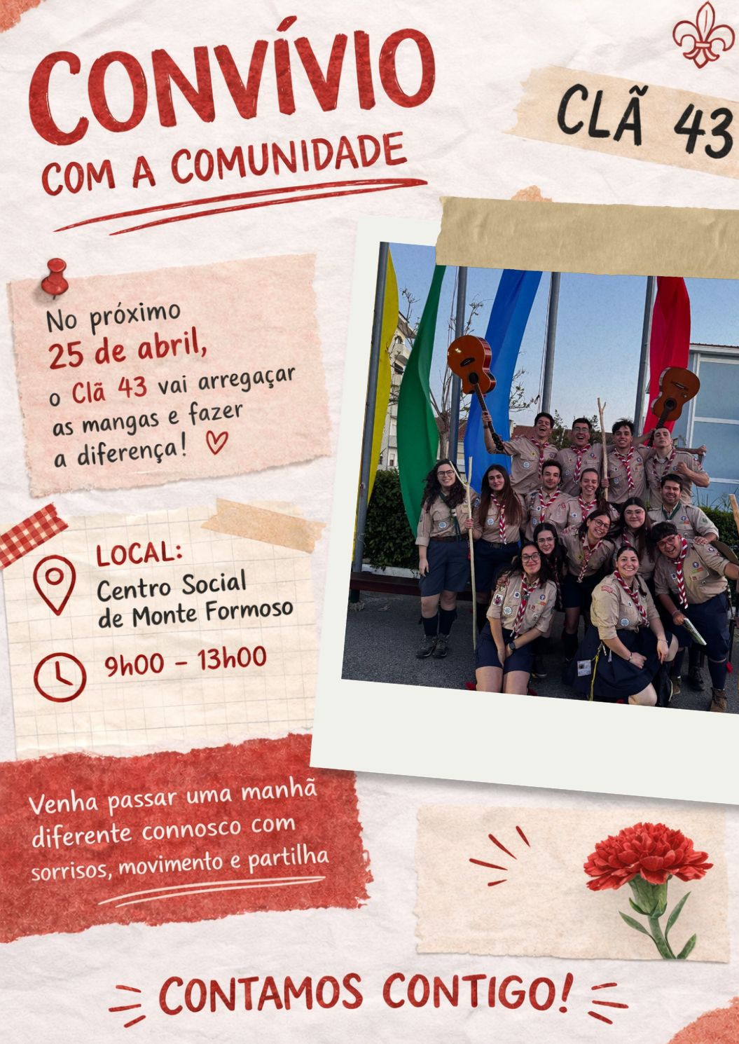 Foto: UP Portas de Coimbra