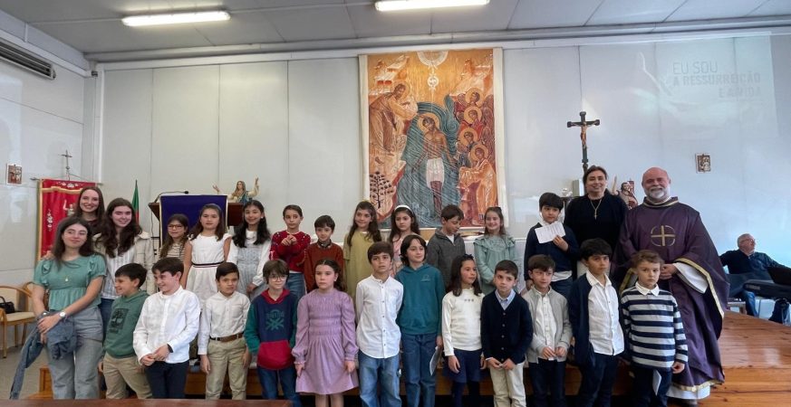 Foto: UP Luz na Cidade