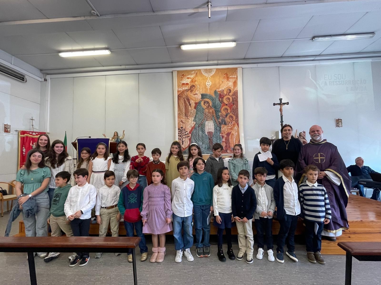 Foto: UP Luz na Cidade