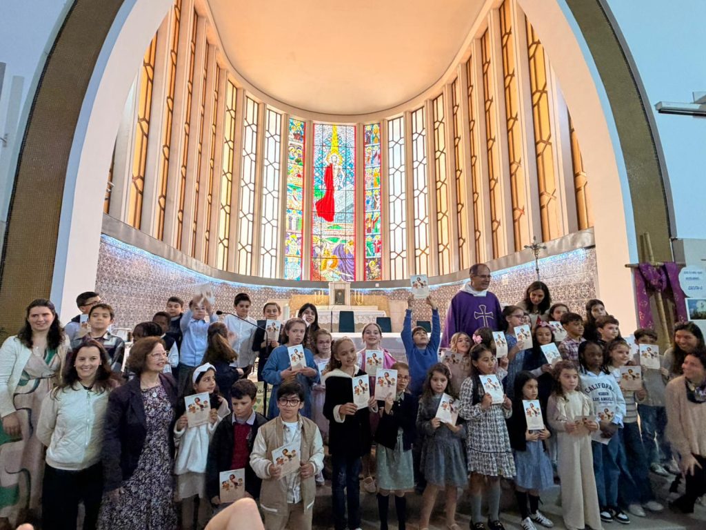 Foto: UP Luz na Cidade