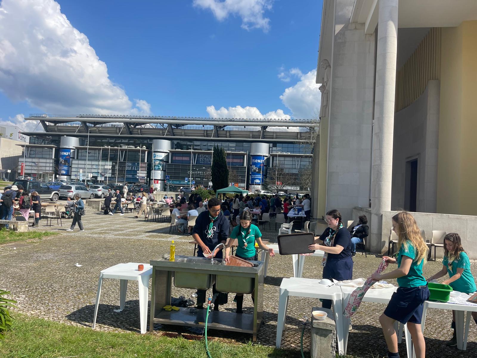 Foto: UP Luz na Cidade