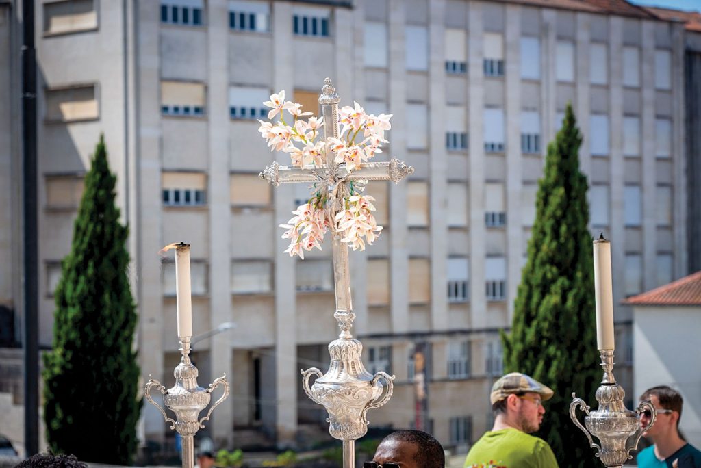 © Foto Ricardo Gaspar