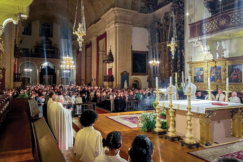 © Foto Ricardo Gaspar