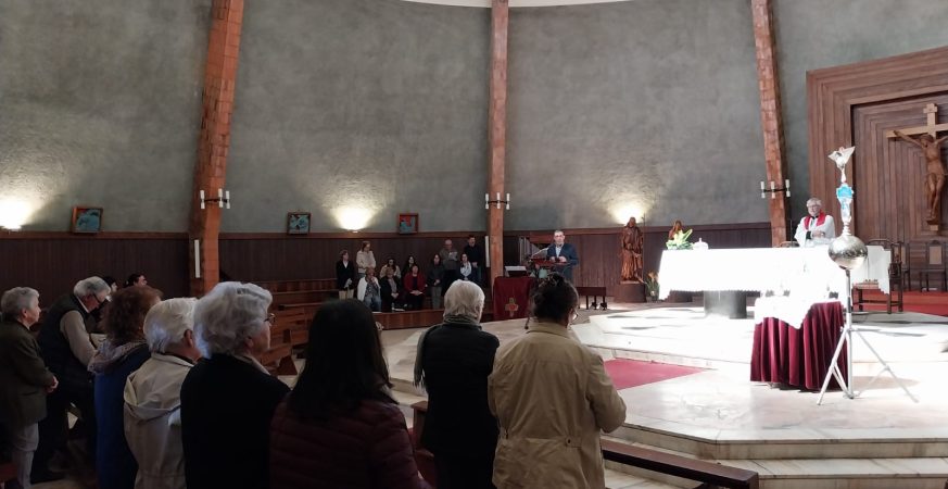 Foto: Legião de Maria - Coimbra