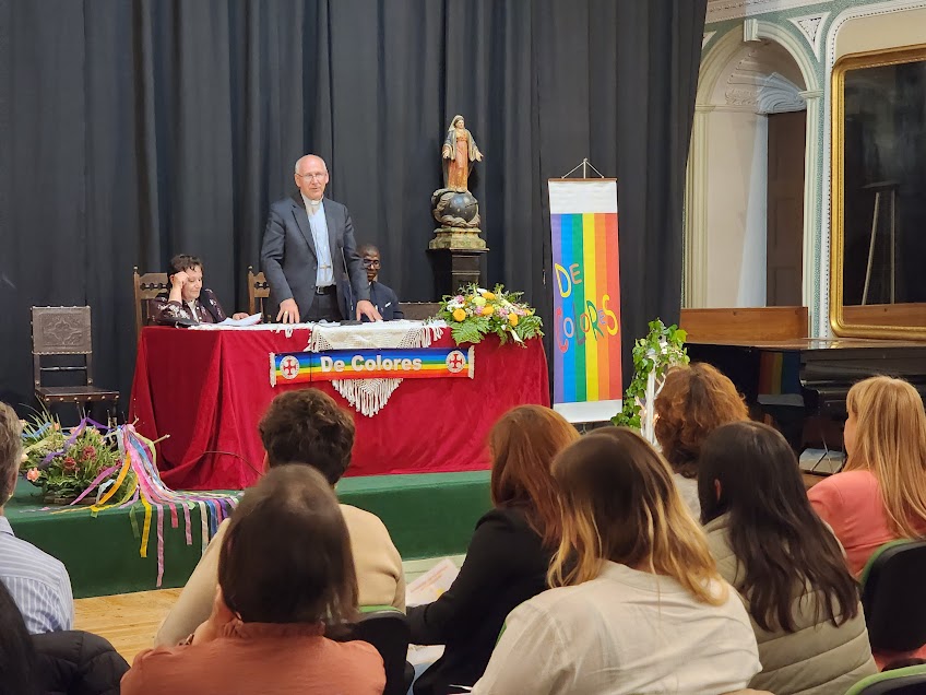 Foto: UP Emaús Pombal