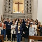 Padre de Coimbra faz compromisso temporário no instituto «Padres do Prado»