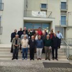 Padre de Coimbra faz compromisso temporário no instituto «Padres do Prado»