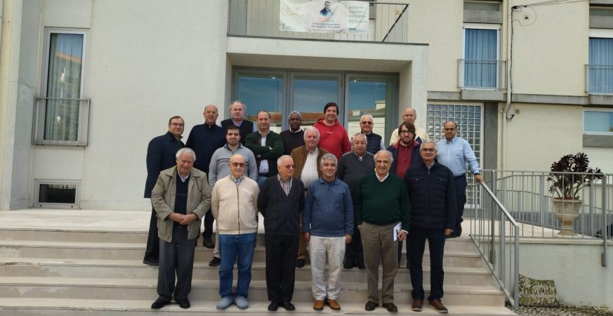 Foto: Igreja Açores/EVV