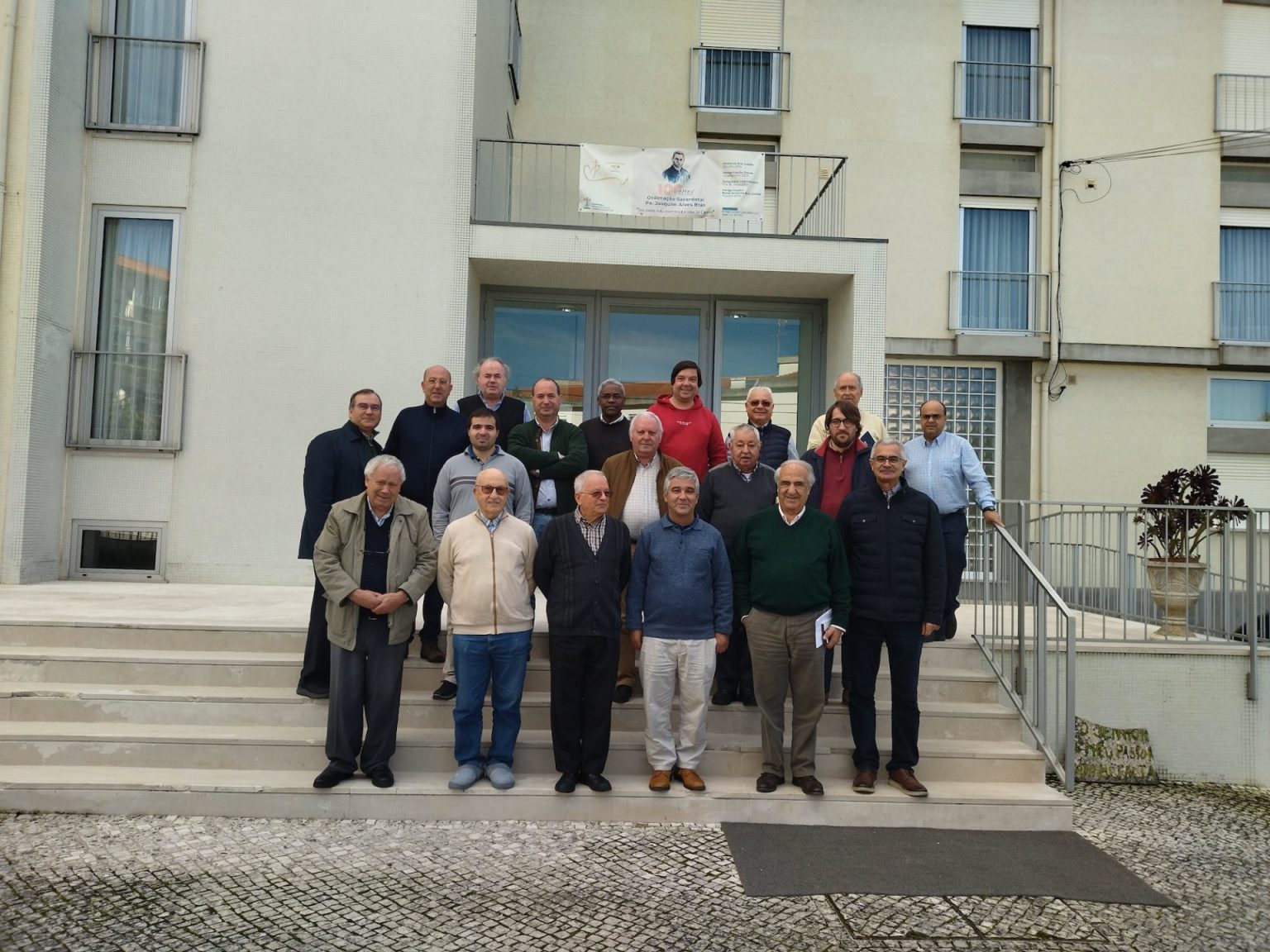 Foto: Igreja Açores/EVV