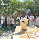 Vigília Pascal vivida de forma especial 