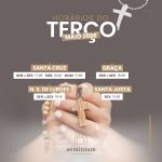 Peregrinação ao Santuário de Fátima