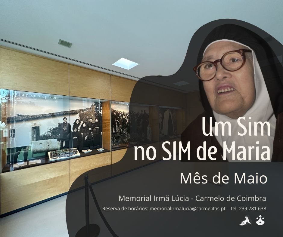 Foto: Carmelitas de Coimbra