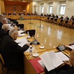 Pastoral Social e Caritativa de Coimbra promove ação de formação