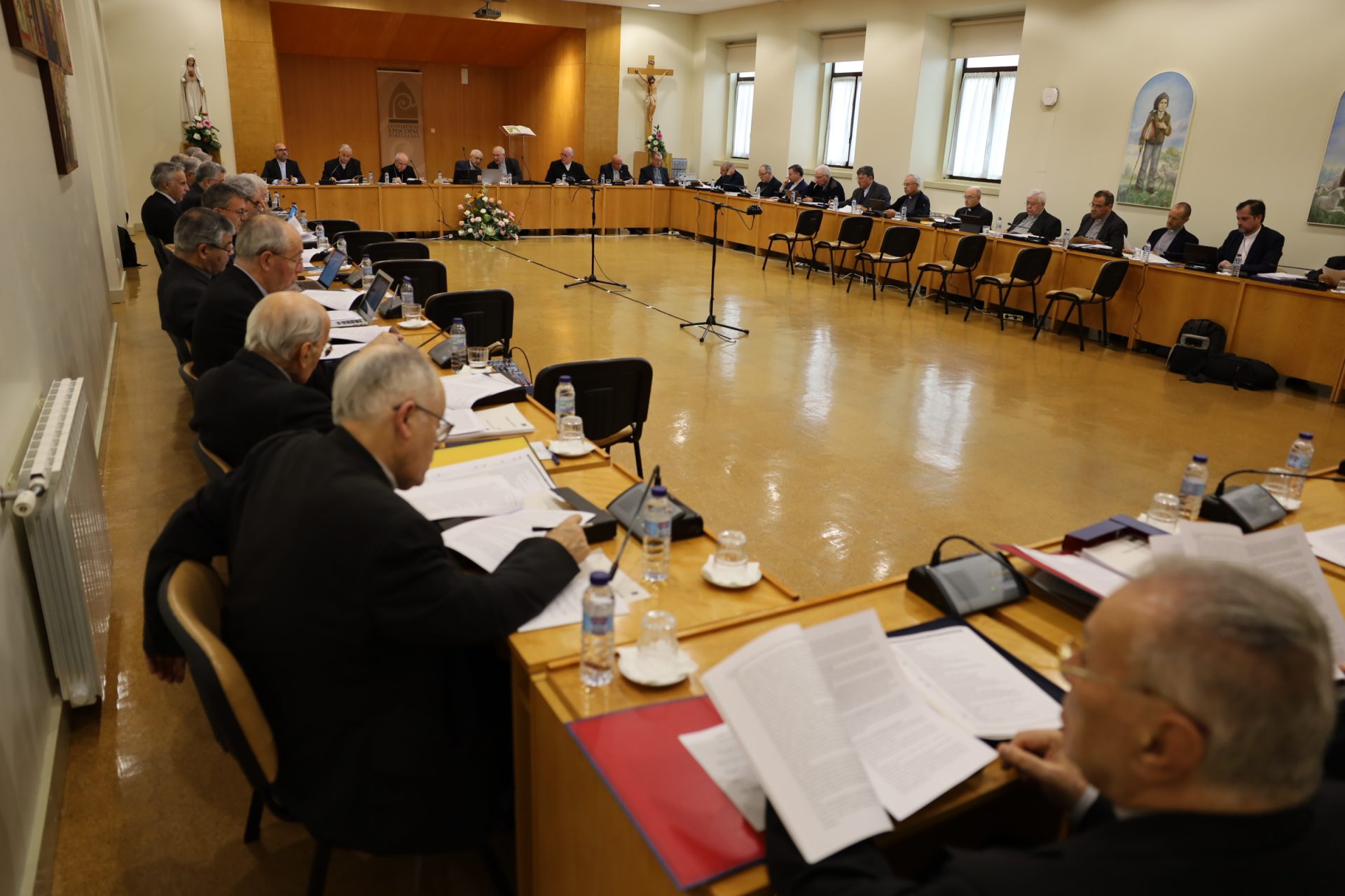 Foto: Agência Ecclesia/MC