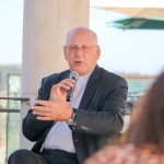 Seminário de Coimbra acolhe tertúlia sobre Monsenhor Nunes Pereira