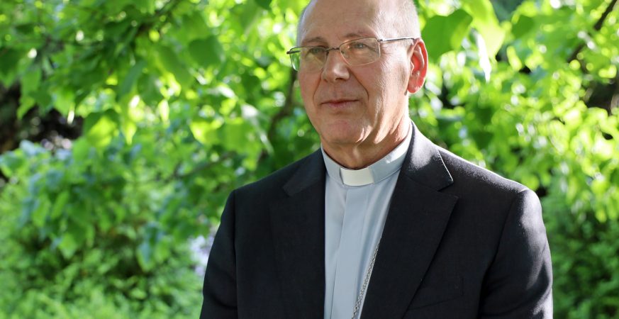 Foto: Agência Ecclesia/TM