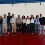 Grupo “Mães que Oram pelos Filhos”