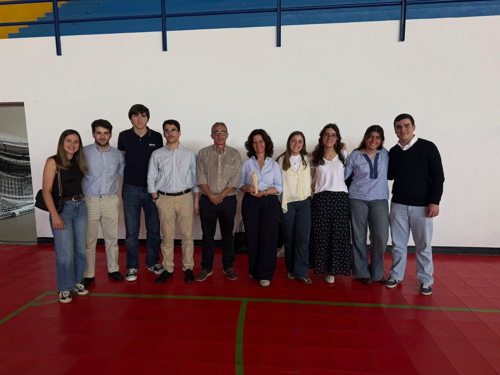 Foto: UP Portas de Coimbra