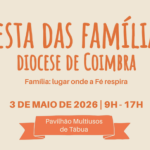 Festa das Famílias vai acontecer em Tábua