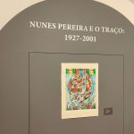 Desenhos: «a base da obra»