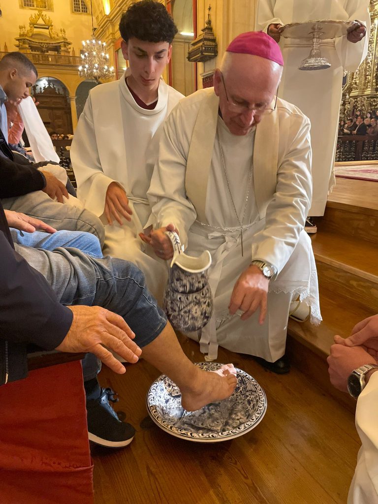 Foto: Ricardo Gaspar