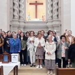 Compromisso das Equipas de Jovens de Nossa Senhora