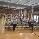 Bispo de Coimbra convoca «grande campanha de oração do Terço» pela paz