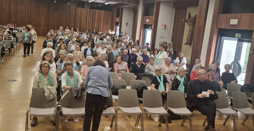 Foto: MEV Coimbra