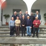 Alunos de EMRC de Coimbra «cuidaram do irmão»