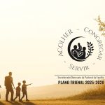 UP com novo logótipo