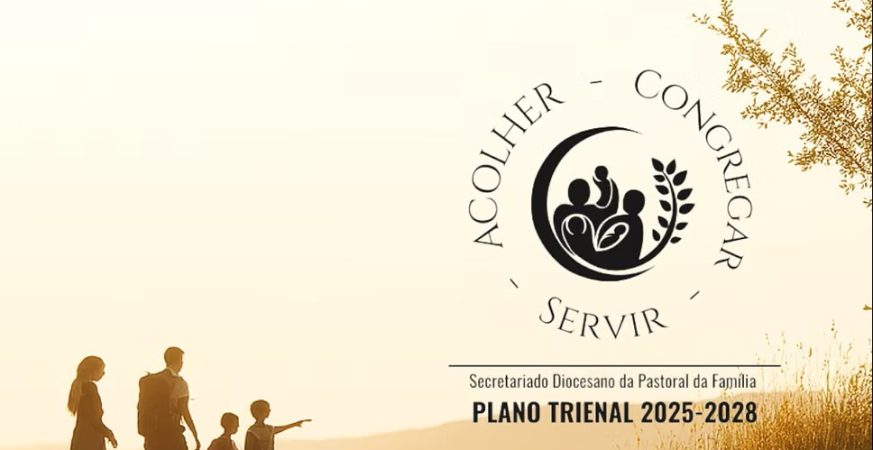 Foto: Secretariado Diocesano da Pastoral da Família