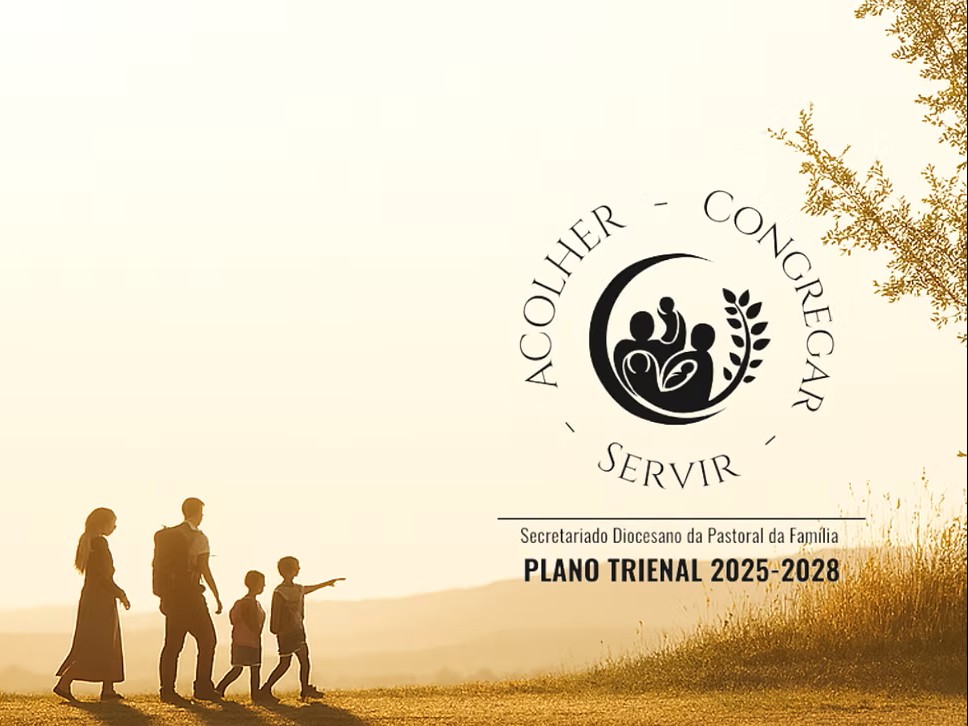 Foto: Secretariado Diocesano da Pastoral da Família