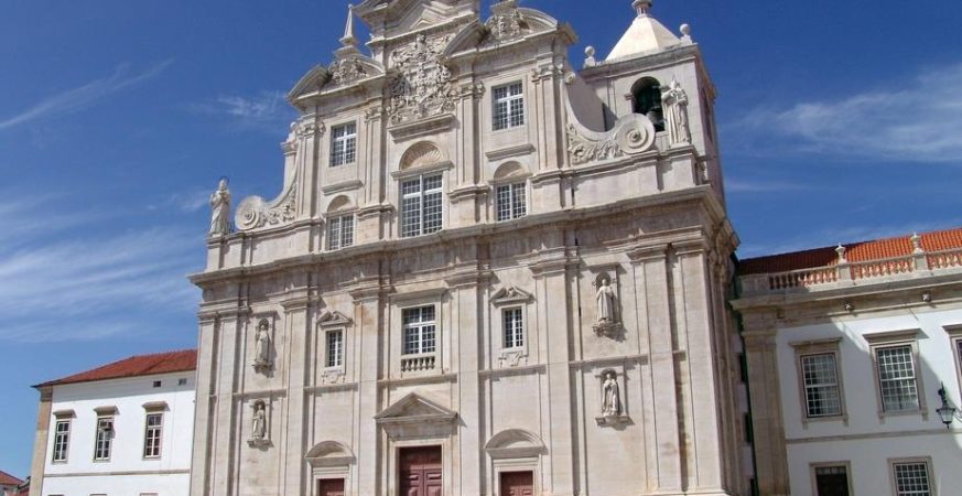 Foto: Diocese de Coimbra