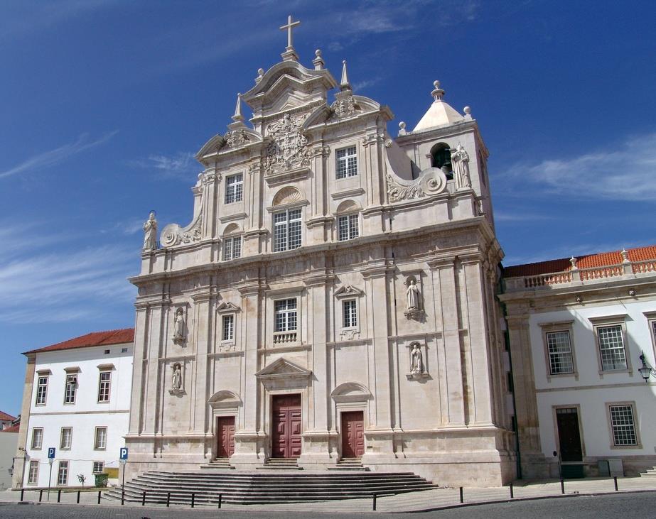 Foto: Diocese de Coimbra