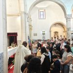 Dia da Unidade Pastoral – «Uma comunidade em Romaria»