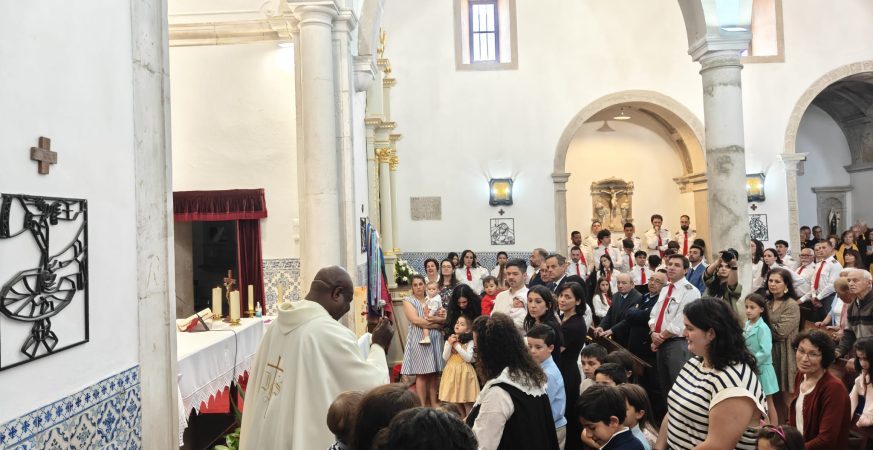 Foto: UP Coração de Sicó