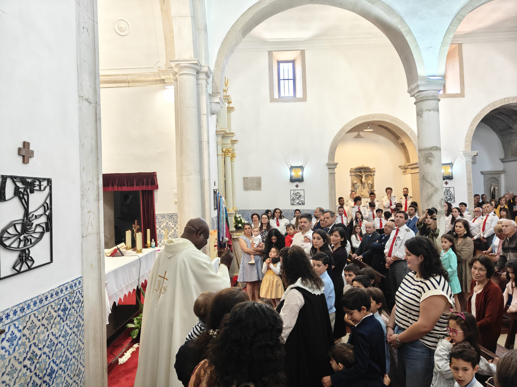 Foto: UP Coração de Sicó