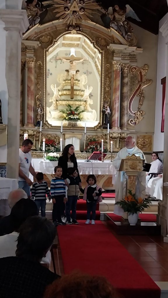 Foto: UP Coração de Sicó