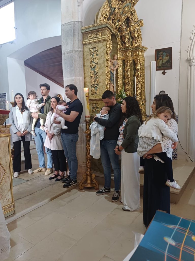 Foto: UP Coração de Sicó