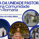 Bênção das grávidas e das crianças até aos 5 anos