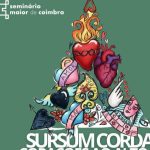 «Ter o coração nas mãos» é o tema deste mês do ciclo cultural no Seminário de Coimbra