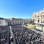 Legião de Maria celebrou solenidade anual «Festa da Acies»