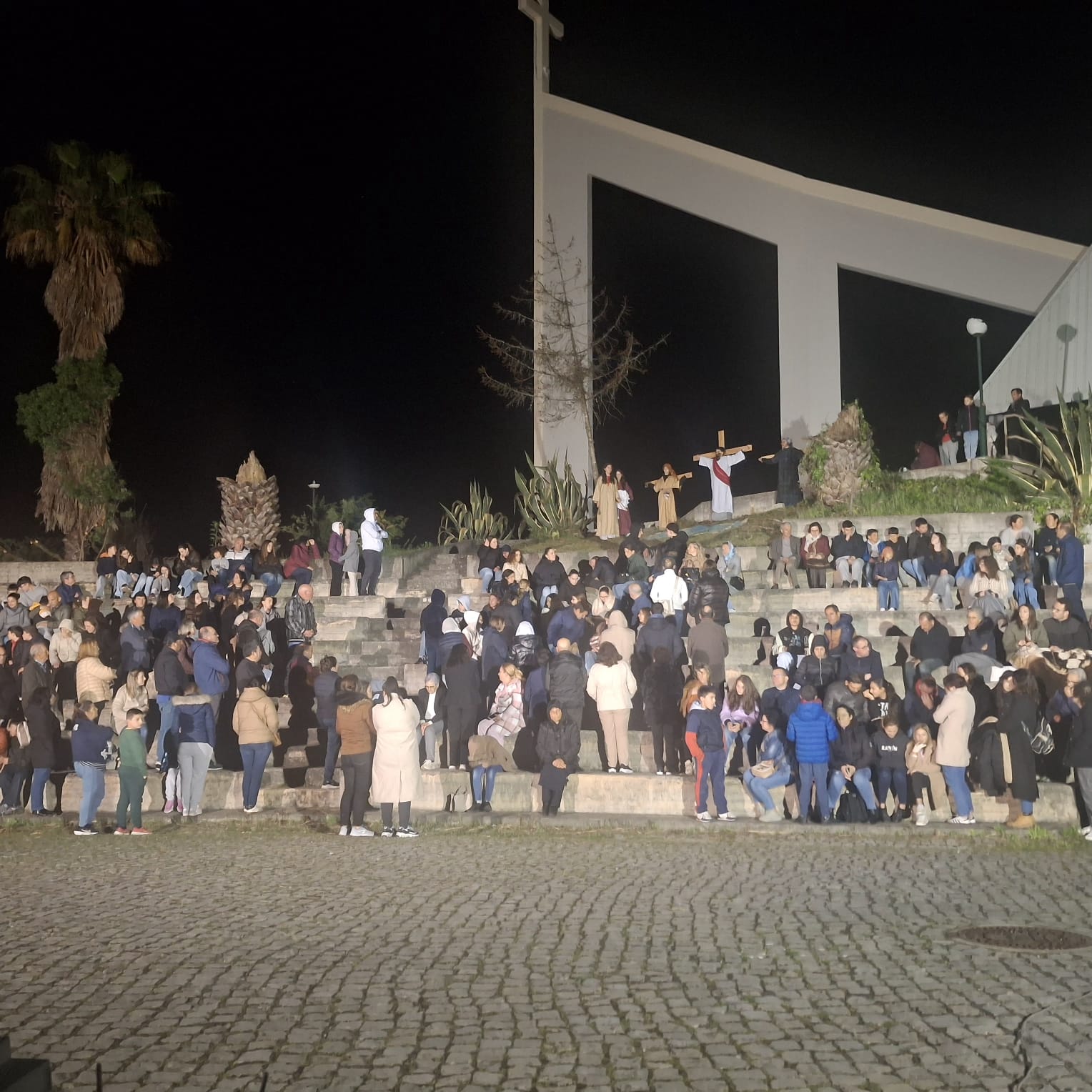 Foto: UP Sagrada Família