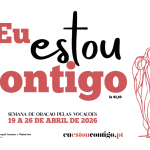 Padre de Coimbra faz compromisso temporário no instituto «Padres do Prado»